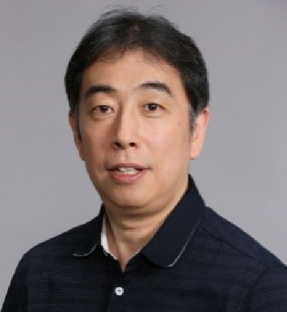後藤 孔郎