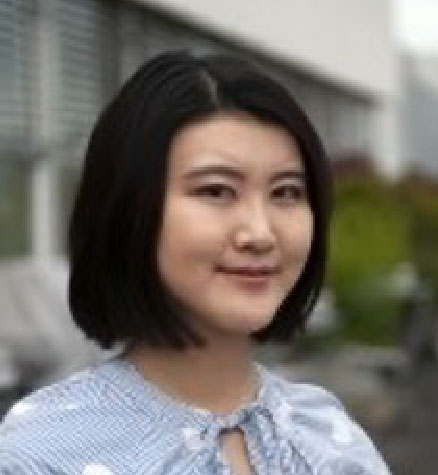 溝口 萌