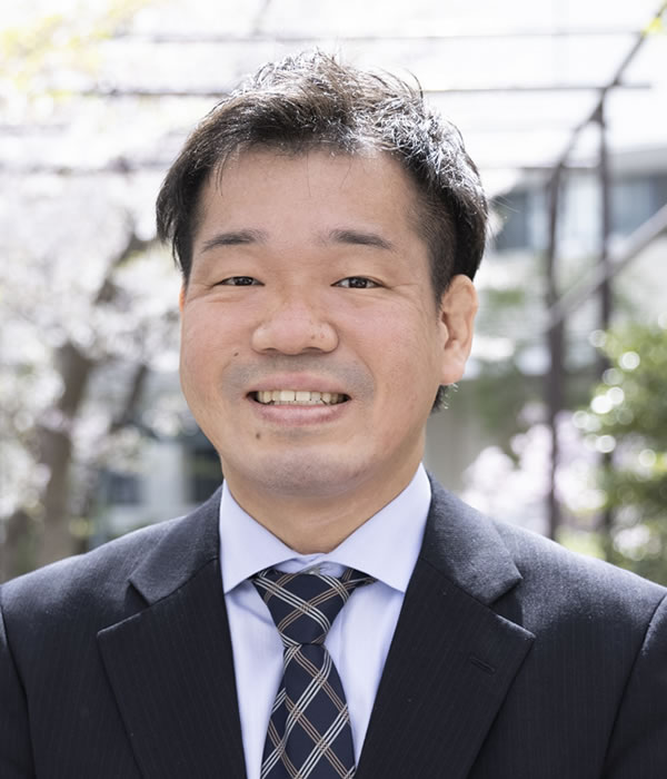 河野 裕允