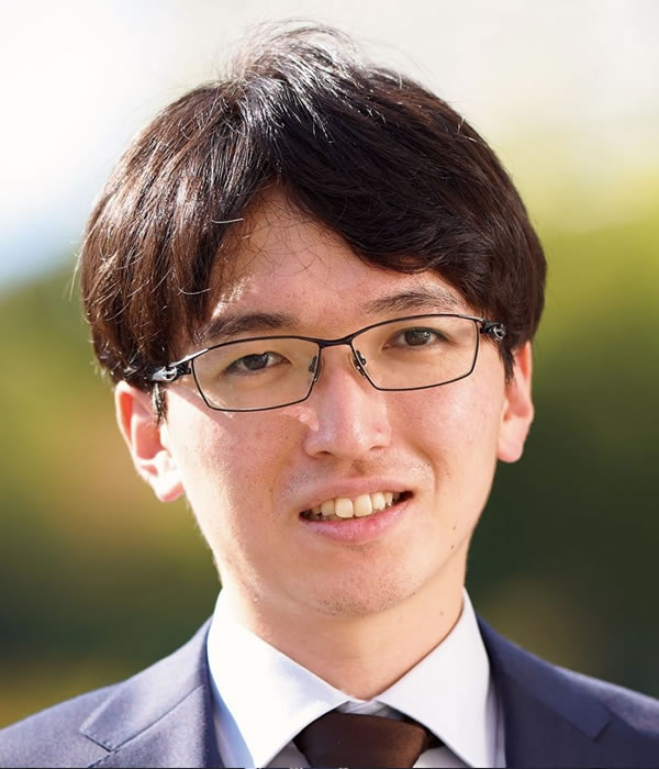 山本 智也