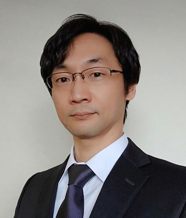 小野寺 康仁