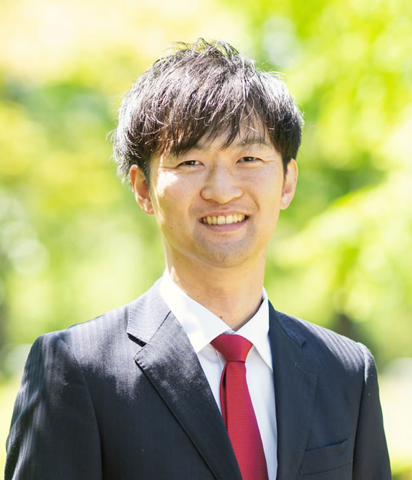 仁藤 充洋