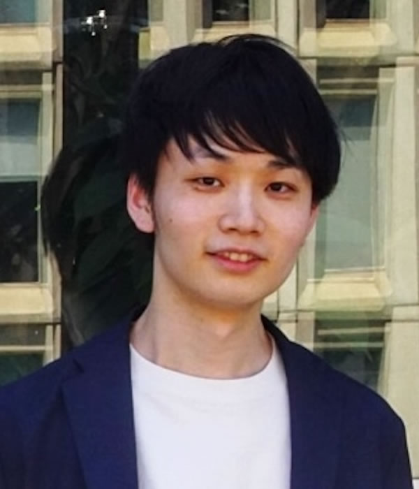 長谷部 雅士
