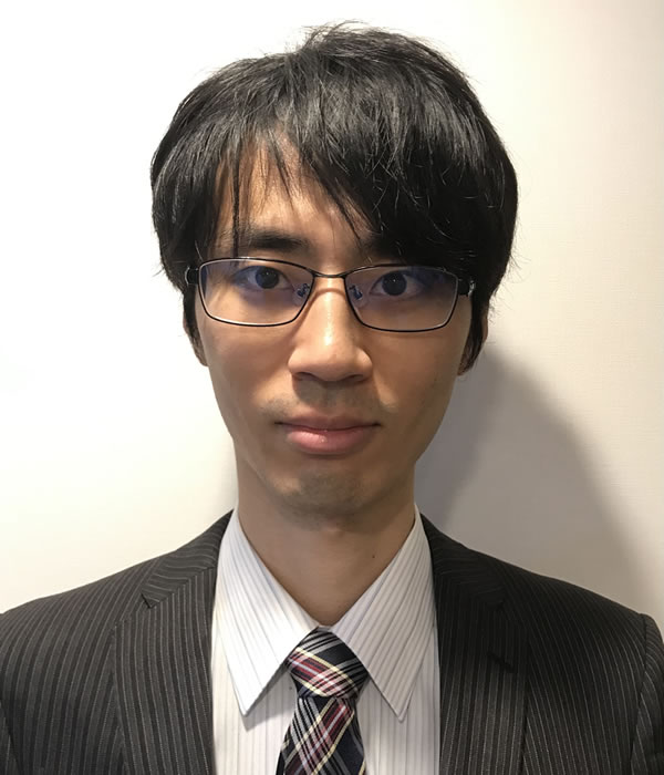 竹中 淳規