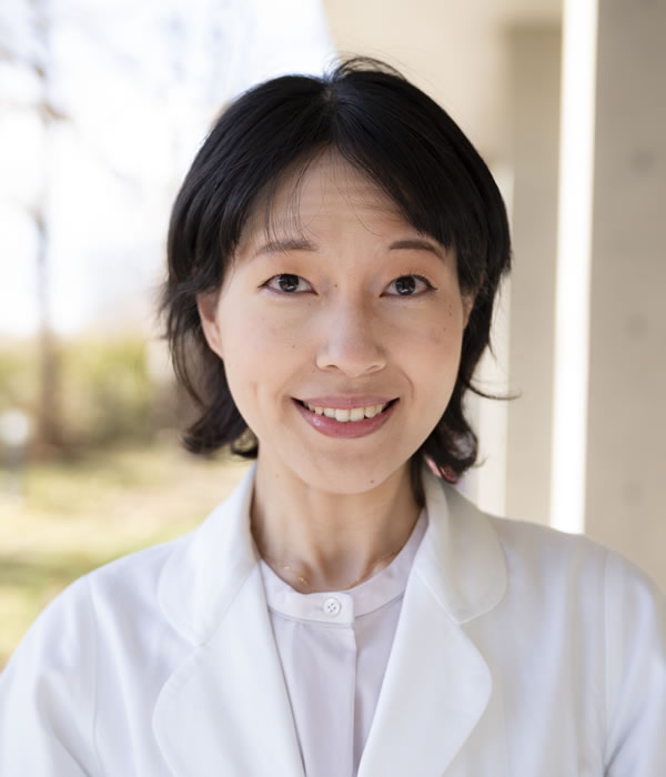岩田 樹里