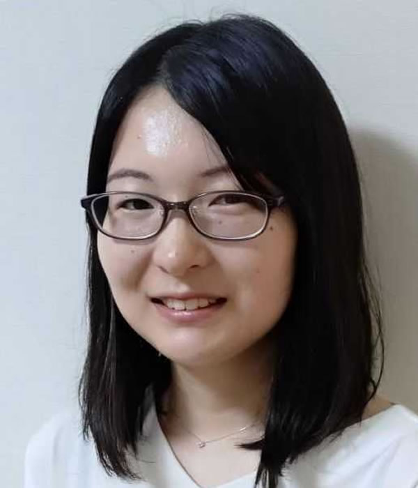 青山 幸恵子
