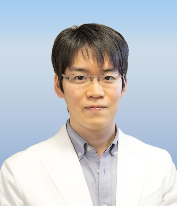 半田 悠