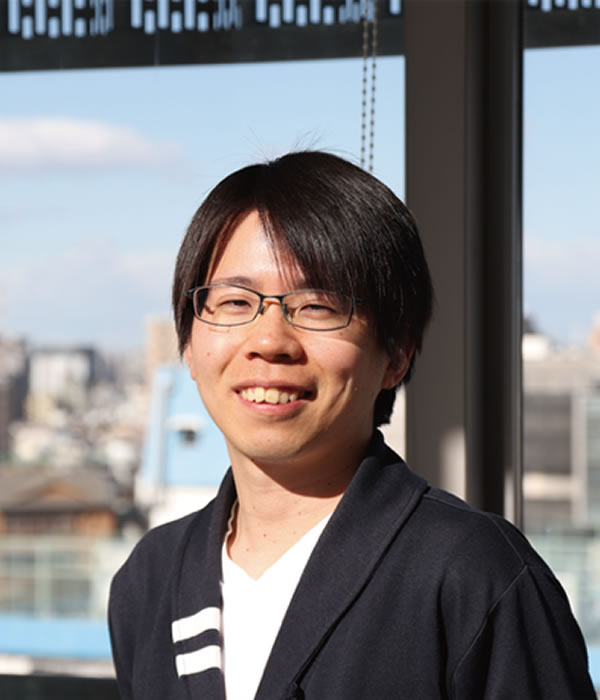 谷田部 浩行