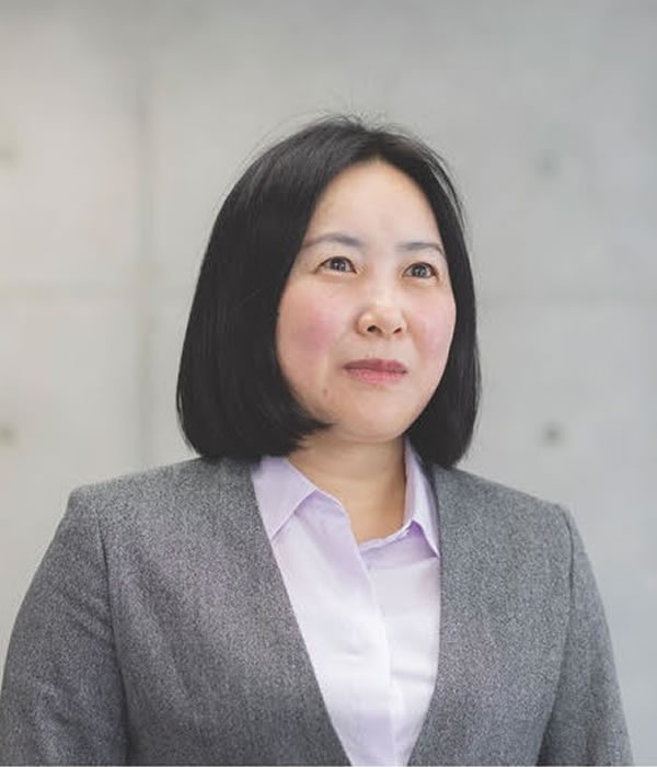 岡 芳美