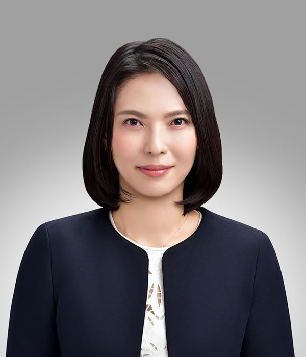 片山 奈理子