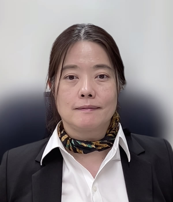 芝 陽子