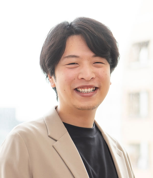 片桐 夏樹