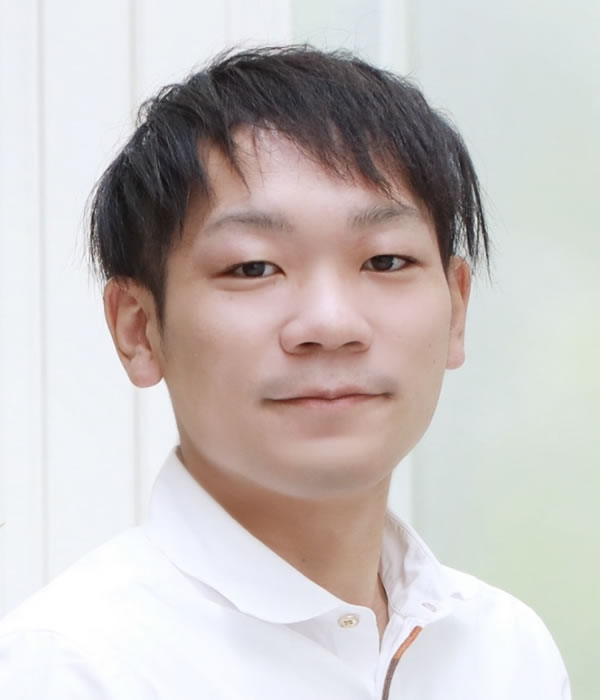 森川 拓弥